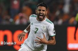 Mahrez