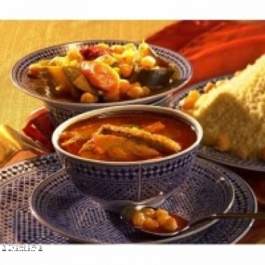 Couscous Couscous
