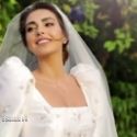 Valerie Abu Chakra mariage