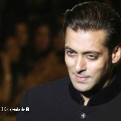 Salman pretre