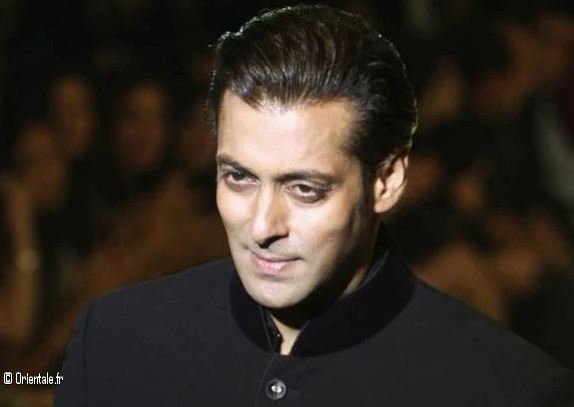 Salman pretre