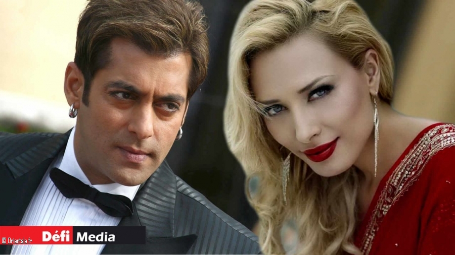 Salman Khan-Juliav