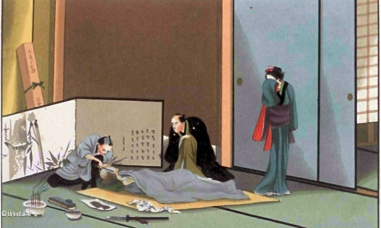 Japon Japon