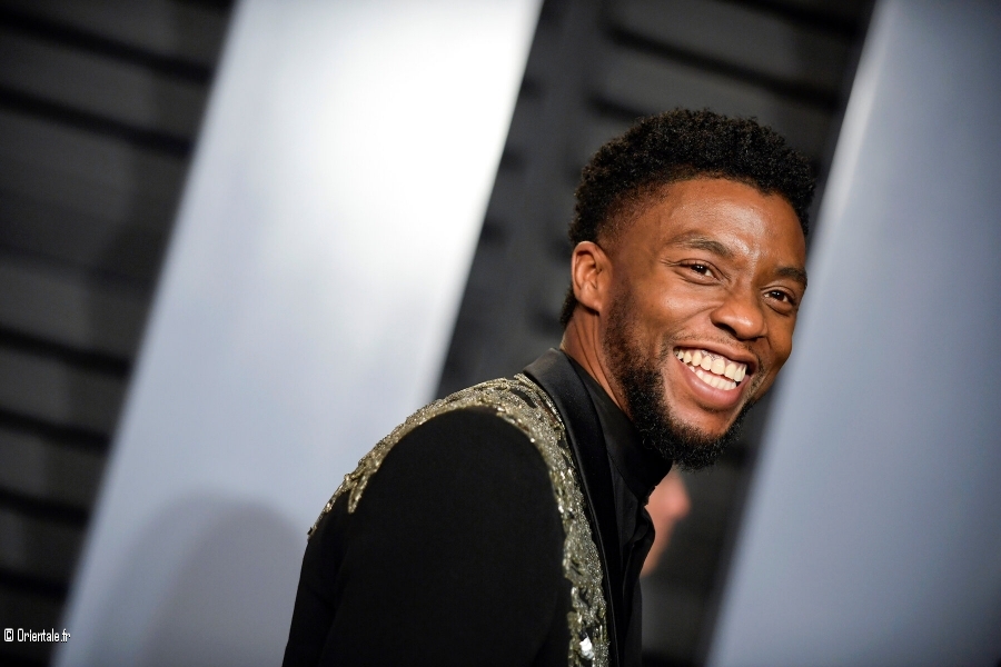 Boseman