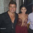 Couple Sherbiny et Amr Diab