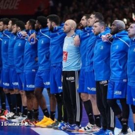 Equipe de France de Hand