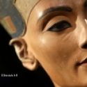 Nefertiti maquillage