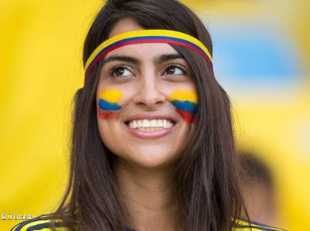 Supportrice Supportrice