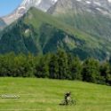 Tikjada montagne Algerie