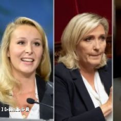 Les Le Pen
