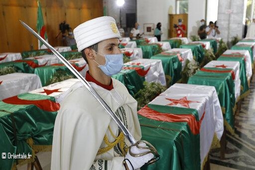 Restitution des martyrs Restitution des martyrs