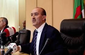 Kamel Beldjoud Kamel Beldjoud