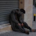 Libanais pauvre