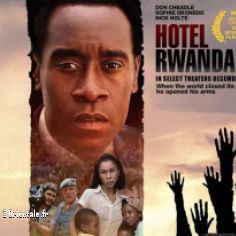 Film Hotel Rwanda