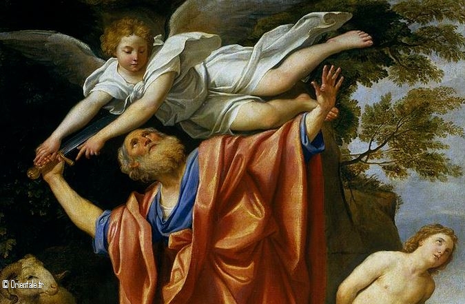 Abraham Abraham