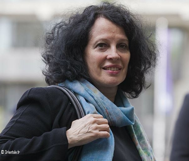 Sylvie Bermann Sylvie Bermann