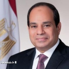 Abdel Fattah El-Sissi