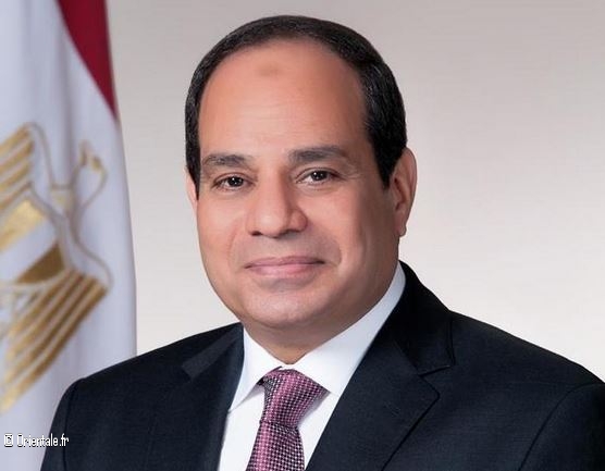 Abdel Fattah El-Sissi