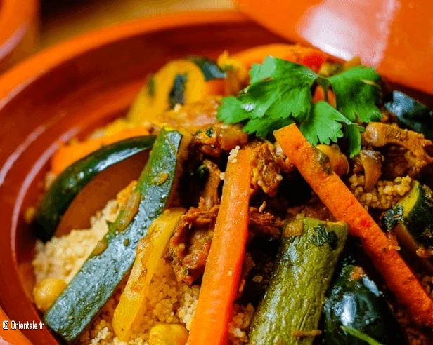 Couscous d'Annaba Couscous d'Annaba