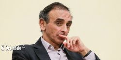 Zemmour