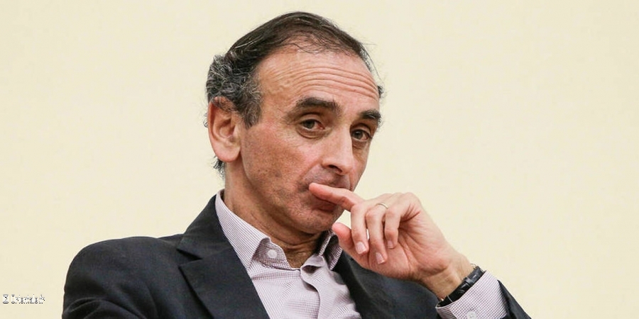 Eric Zemmour