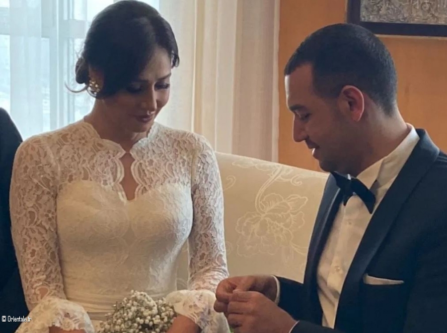 Shiha et Masoud Shiha et Masoud