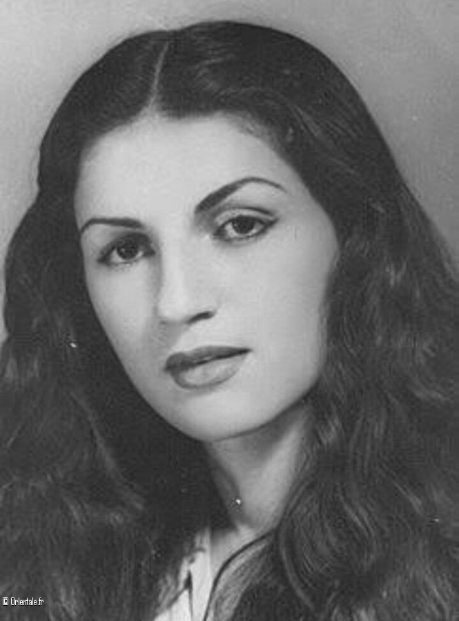 Nagwa Salim