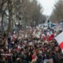 Manifestation Charlie Hebdo