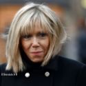 Brigitte Macron