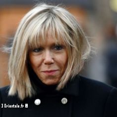 Brigitte Macron