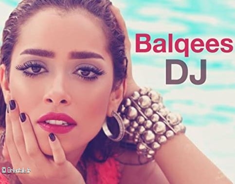 Balqis, Balqees Fethi Balqis, Balqees Fethi