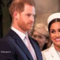 Meghan et Harry