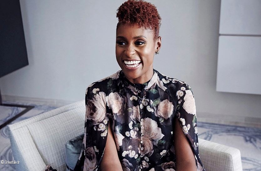 Issa Rae souriante3