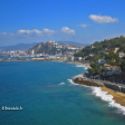 Skikda, plage