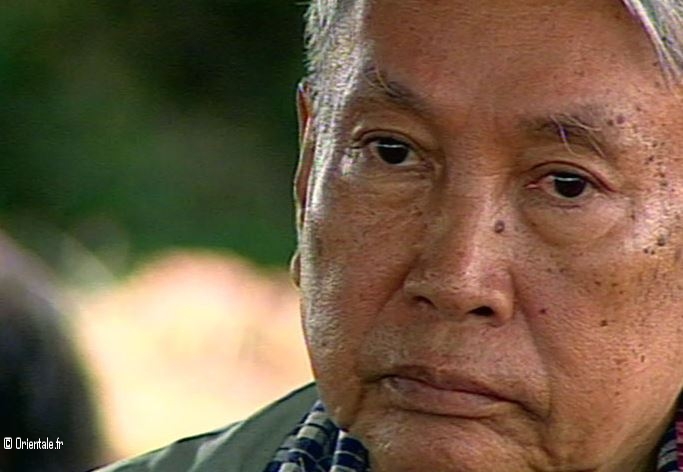 Pol Pot Pol Pot