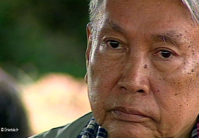 Pol Pot