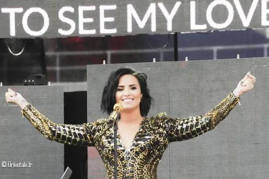 Demi Lovato Demi Lovato