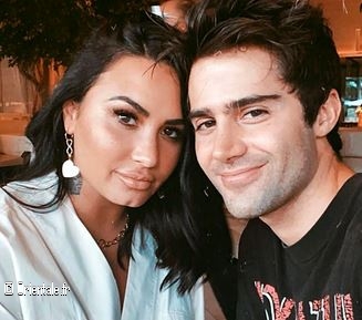 Demi Lovato, Ehrich Demi Lovato, Ehrich