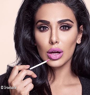 Beauté arabe Beauté arabe