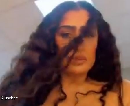 Ghada Abdel Razek après lifting Ghada Abdel Razek après lifting