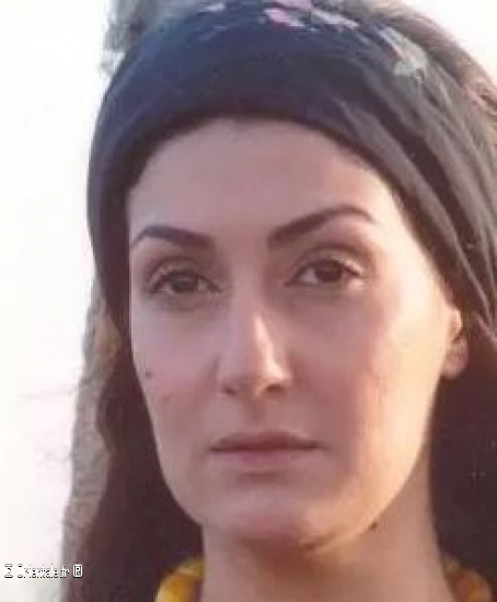 Ghada Abdel Razek Ghada Abdel Razek