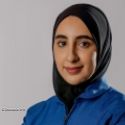 Nora Al Matrooshi