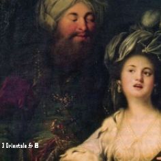 Roxelane et Suliman