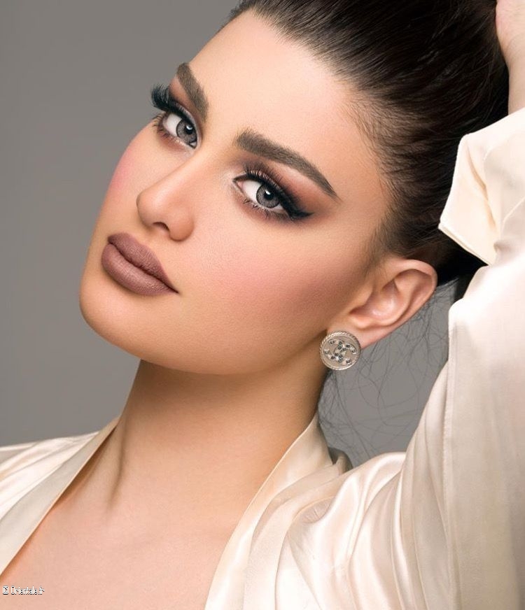 Maquillage libanais ou bonois Maquillage libanais ou bonois