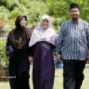 Polygamie des musulmans