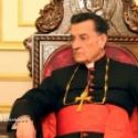 Al Rahi Patriache maronite chrtien