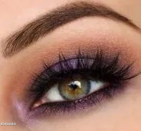 Fard violet Fard violet
