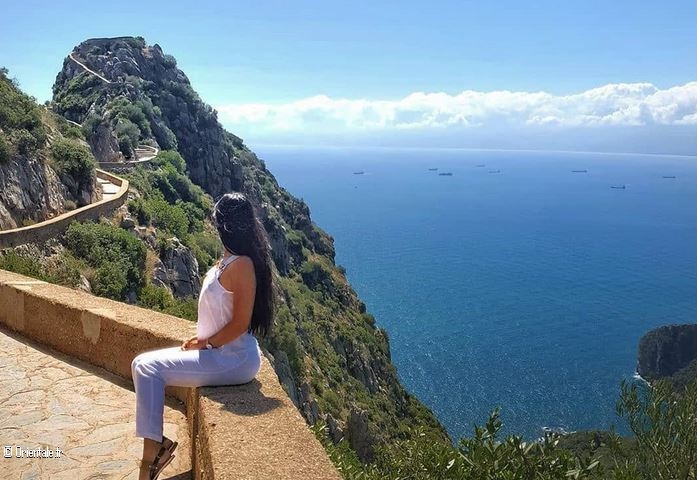 Femme de Bejaia Femme de Bejaia