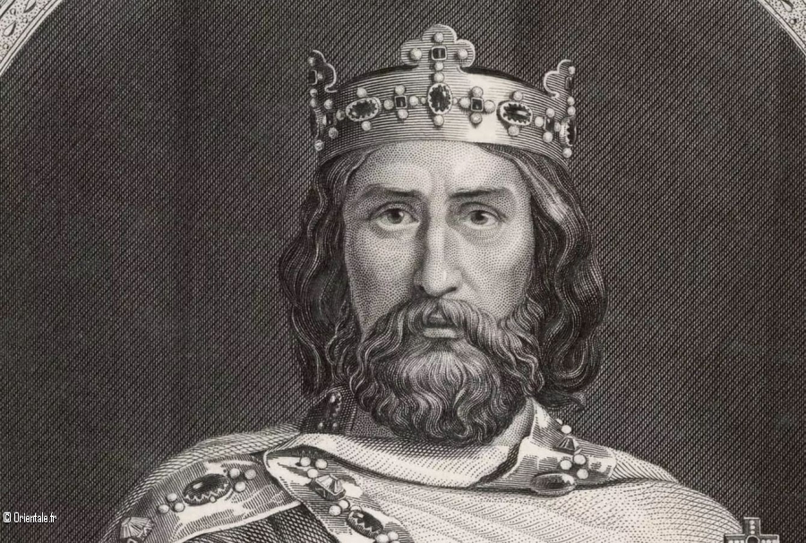 Charlemagne