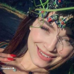 Un beau message du père à sa fille Numidia Lezoul - Orientale.fr